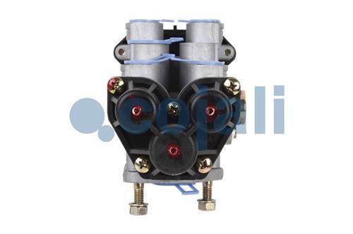 PROCESSING UNIT PROTECTION VALVE, 2222309, 9347050220