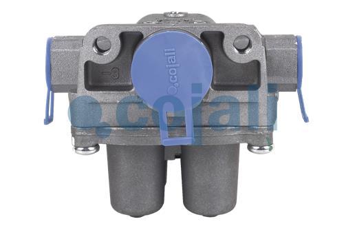 4-WAY PROTECTION VALVE, 2222422, 9347141100