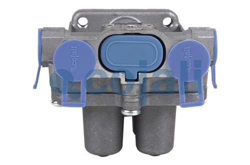 FOUR CIRCUIT PROTECTION VALVE, 2222423, 9347141190
