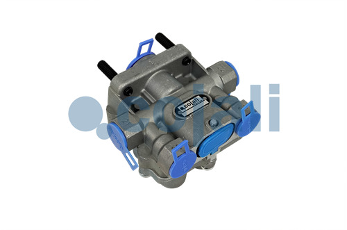 4-WAY PROTECTION VALVE, 2222405, 9347140060