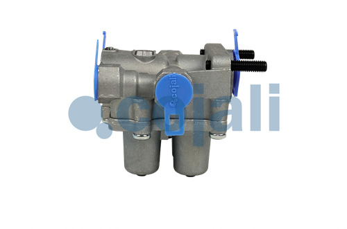4-WAY PROTECTION VALVE, 2222405, 9347140060
