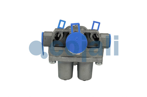 4-WAY PROTECTION VALVE, 2222405, 9347140060