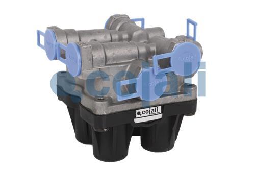 4-WAY PROTECTION VALVE, 2222429, 9347141400