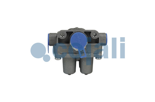 4-WAY PROTECTION VALVE, 2222430, 9347141450