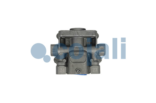 4-WAY PROTECTION VALVE, 2222430, 9347141450