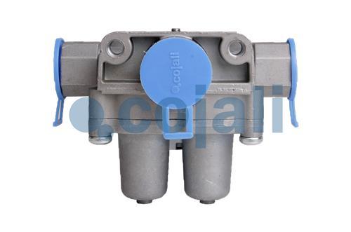 4-WAY PROTECTION VALVE, 2222436, 9347144000