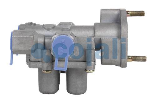 FOUR CIRCUIT PROTECTION VALVE, 2222443, 9347141700