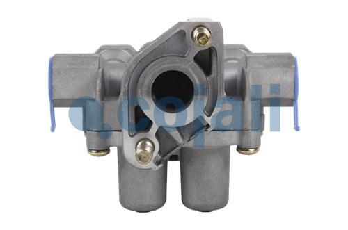 FOUR CIRCUIT PROTECTION VALVE, 2222443, 9347141700