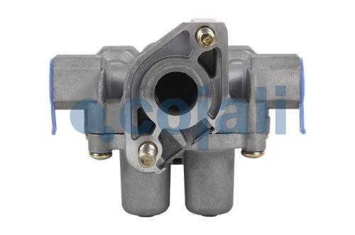 4-WAY PROTECTION VALVE, 2222441, 9347141510