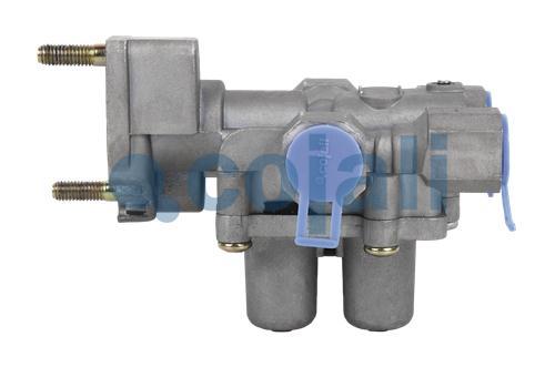 FOUR CIRCUIT PROTECTION VALVE, 2222443, 9347141700