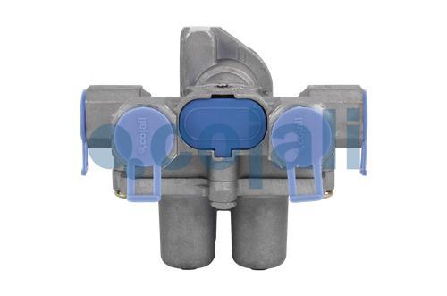 FOUR CIRCUIT PROTECTION VALVE, 2222443, 9347141700