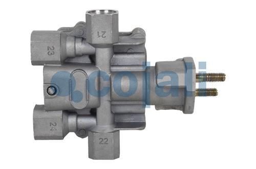 4-WAY PROTECTION VALVE, 2222442, 9347141610