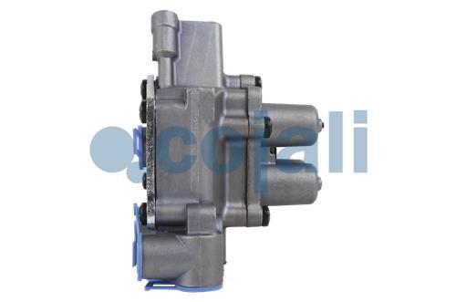 FOUR CIRCUIT PROTECTION VALVE, 2222447, 9347147300
