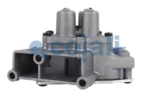 FOUR CIRCUIT PROTECTION VALVE, 2222447, 9347147300