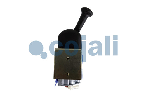2224425 | 9617222650 | HANDBRAKE VALVE - Cojali Parts