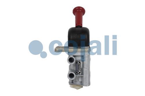 2224443 | 9617223160 | HANDBRAKE VALVE - Cojali Parts