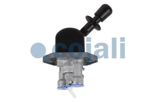2224512 | 9617230160 | HANDBRAKE VALVE - Cojali Parts