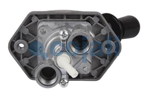 2224512 | 9617230160 | HANDBRAKE VALVE - Cojali Parts