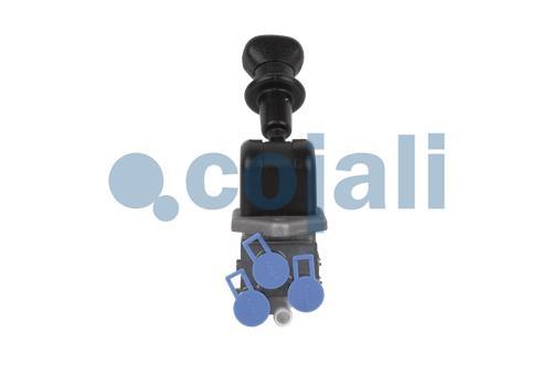 2224515 | 9617230190 | HANDBRAKE VALVE - Cojali Parts