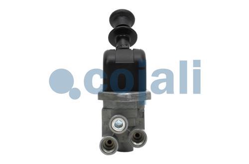 2224519 | 9617230280 | HANDBRAKE VALVE - Cojali Parts 