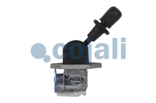 2224522 | 9617230370 | HANDBRAKE VALVE - Cojali Parts 