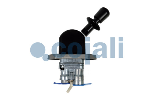 2224550 | 9617232100 | HANDBRAKE VALVE - Cojali Parts 