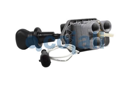 2224568 | 9617231570 | HANDBRAKE VALVE - Cojali Parts 