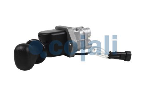 2224568 | 9617231570 | HANDBRAKE VALVE - Cojali Parts 