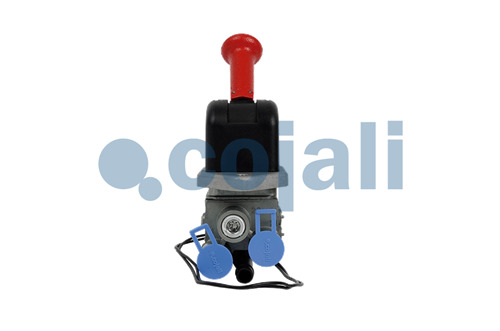 2224569 | 9617230310 | HANDBRAKE VALVE - Cojali Parts