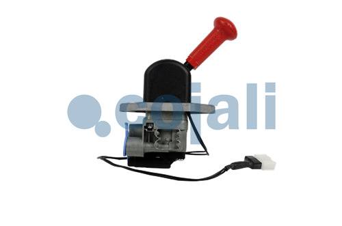 2224569 | 9617230310 | HANDBRAKE VALVE - Cojali Parts