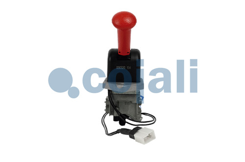 2224569 | 9617230310 | HANDBRAKE VALVE - Cojali Parts