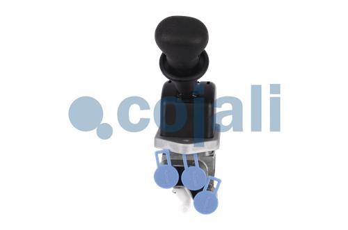 2224571 9617231400 VALVE DE FREIN MAIN Cojali Parts 2224571-9617231400-valve-de-frein-main-cojali-parts