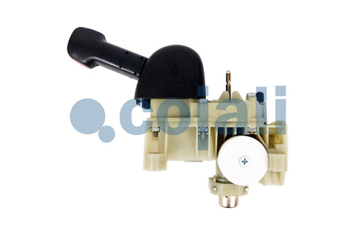 2224601 | 9617242090 | HANDBRAKE VALVE - Cojali Parts