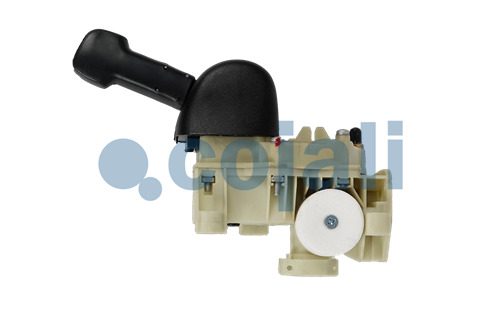 武山まどか【ゼウスとイオ（ギリシャ神話より）】希少な額装用画集より