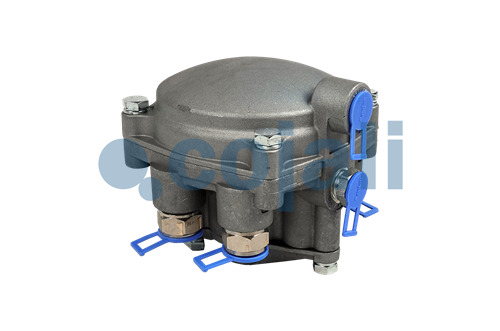 2226637 | 9710050020. | RELAY VALVE - Cojali Parts