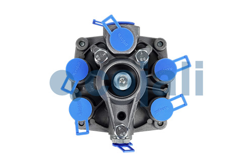 2226637 | 9710050020. | RELAY VALVE - Cojali Parts
