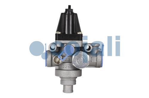 2228216 | 9753031200 | PRESSURE REGULATOR - Cojali Parts