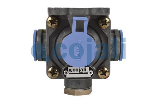 COMPENSATION VALVE, 2229104, 9750010220