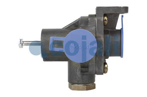 COMPENSATION VALVE, 2429000, 356009011