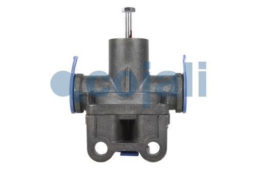 COMPENSATION VALVE, 2229104, 9750010220