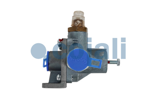 COMPENSATION VALVE, 2229105, 9750015000