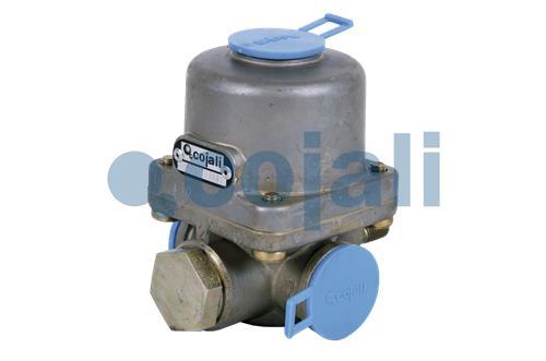 COMPENSATION VALVE, 2229205, 9750020700