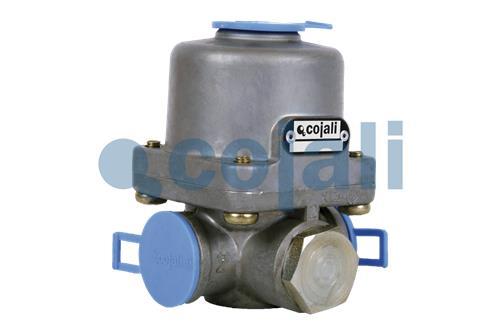 COMPENSATION VALVE, 2229202, 9750020030