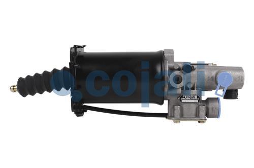 2250253 | 9700514320 | CLUTCH SERVO - Cojali Parts