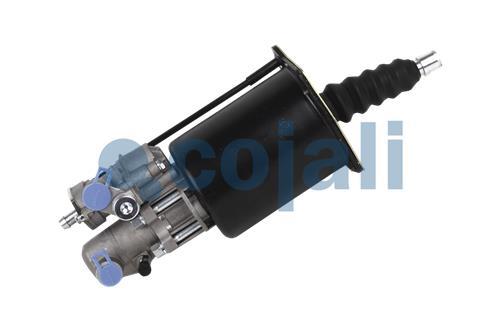 2250262 | 9700511810 | CLUTCH SERVO - Cojali Parts 