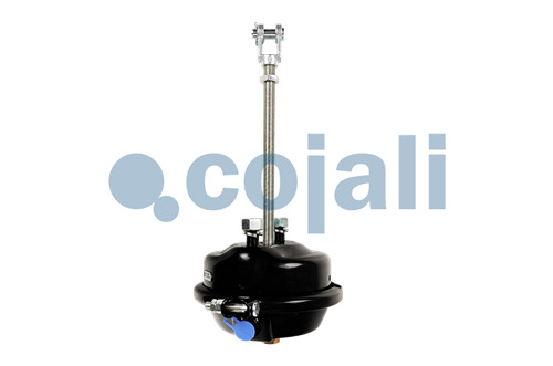 2251123 | 120927303 | BRAKE CHAMBER T-27 - Cojali Parts 
