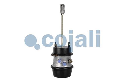 2251426 | 9253713070 | DOUBLE DIAPHRAGM SPRING BRAKE 24/30 