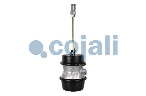 2251426 | 9253713070 | DOUBLE DIAPHRAGM SPRING BRAKE 24/30 