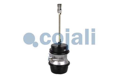2251426 | 9253713070 | DOUBLE DIAPHRAGM SPRING BRAKE 24/30 