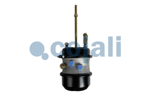 2251433 | 9253723000 | DOUBLE DIAPHRAGM SPRING BRAKE 30/30 